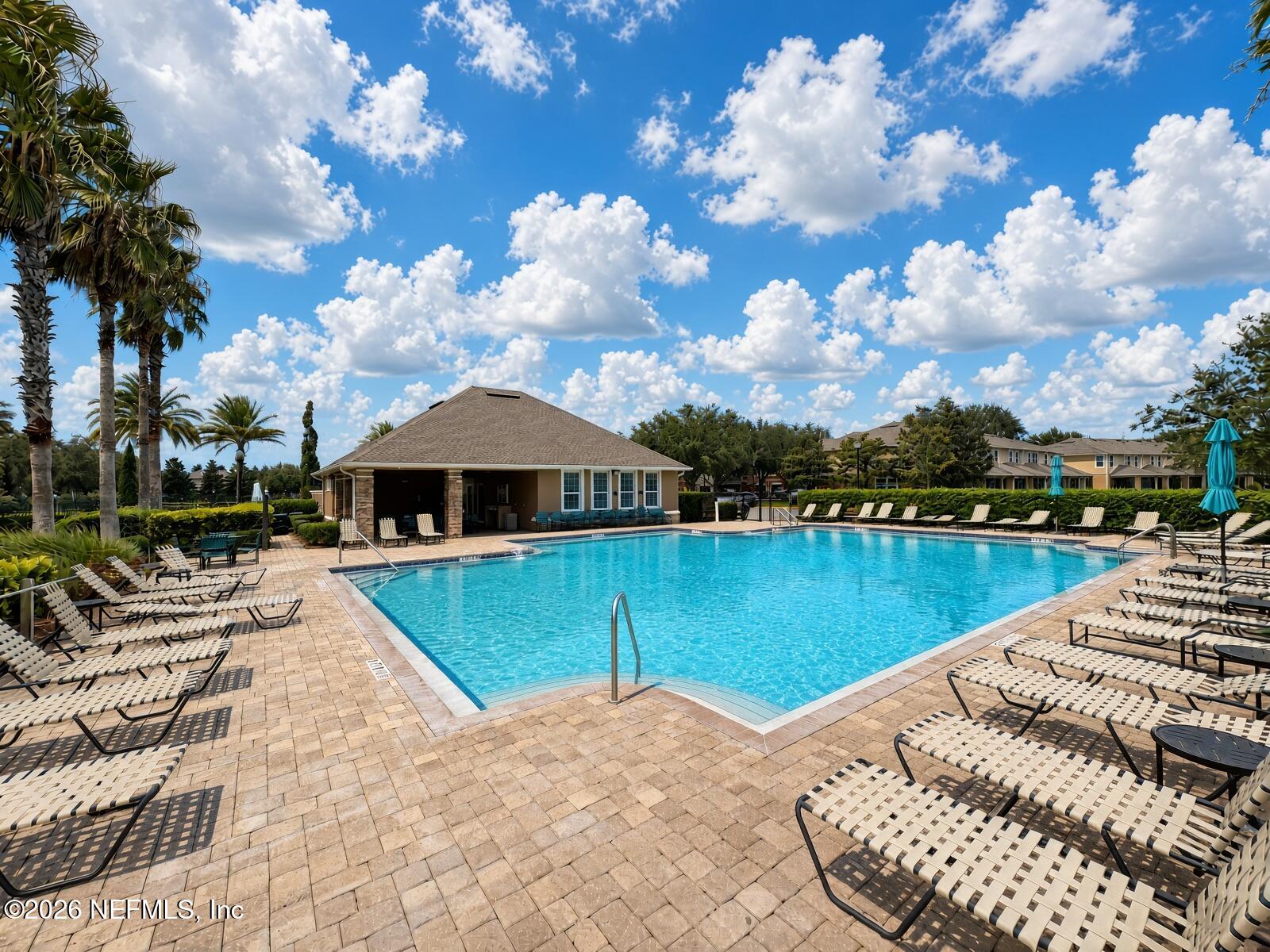 12970 Spring Rain Road Jacksonville, FL 32258 - Photo 45 of 48 pool
