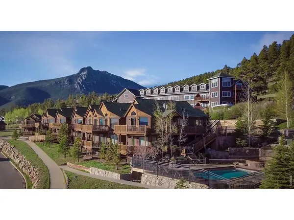 $390,000 | 2625 Marys Lake Road, Unit 28C, Estes Park, CO 80517