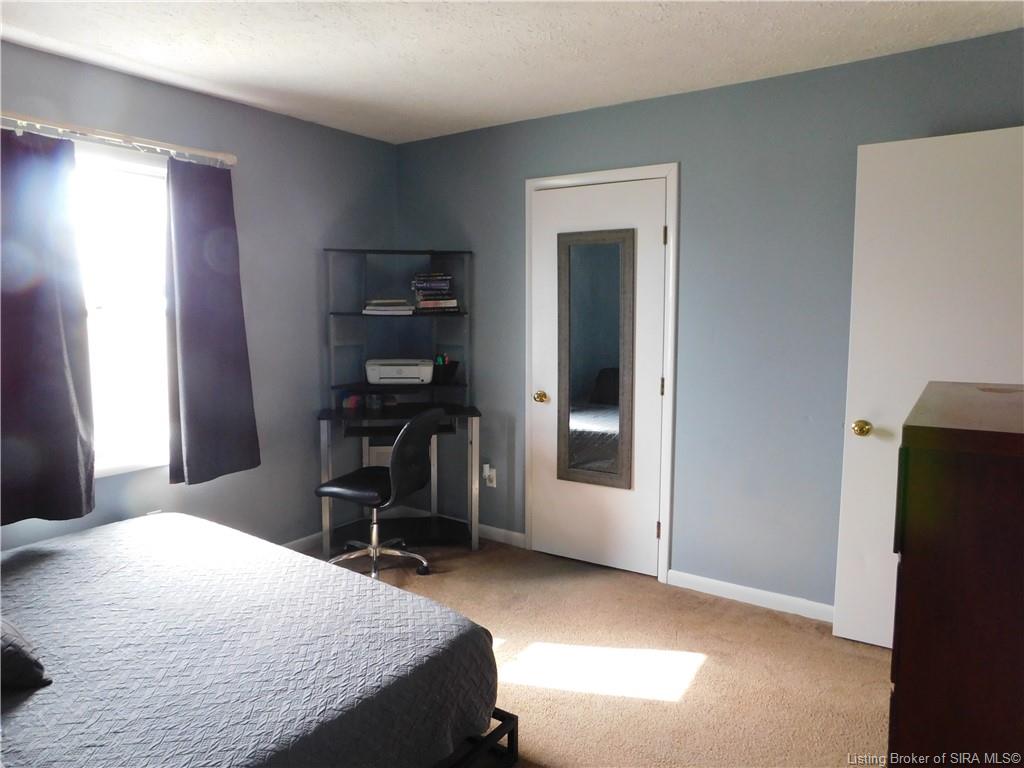 4440 North Hypes Road Salem, IN 47167 - Photo 13 of 25