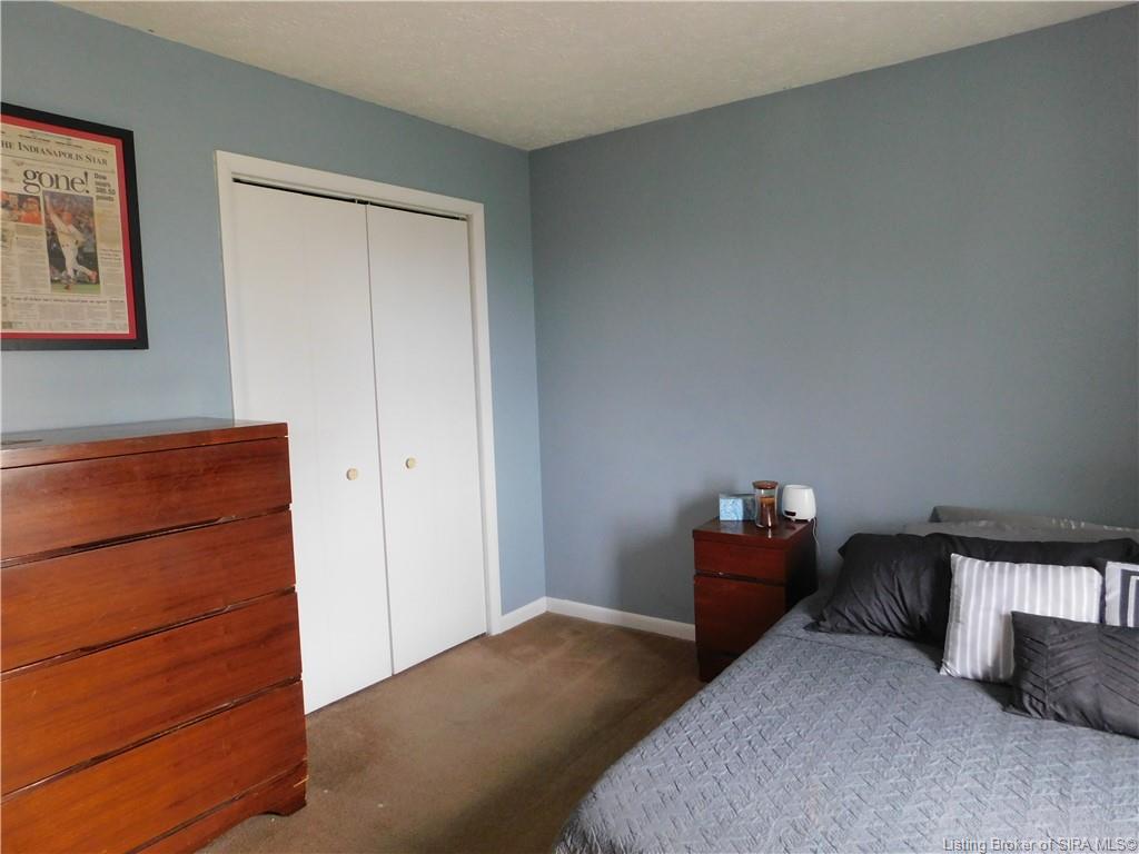 4440 North Hypes Road Salem, IN 47167 - Photo 14 of 25