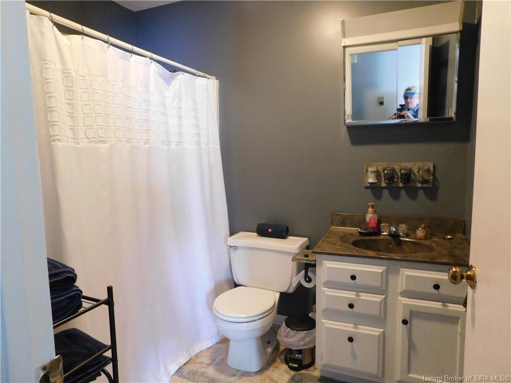 4440 North Hypes Road Salem, IN 47167 - Photo 19 of 25