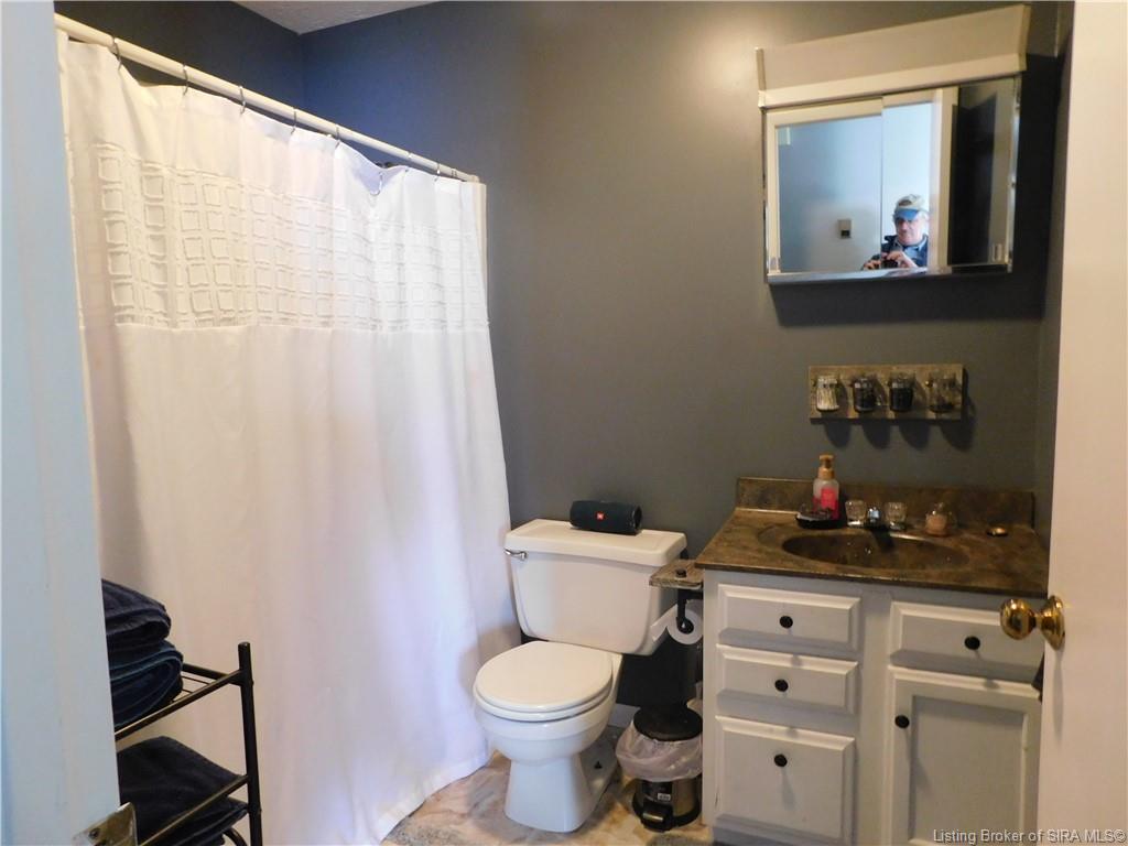 4440 North Hypes Road Salem, IN 47167 - Photo 20 of 25