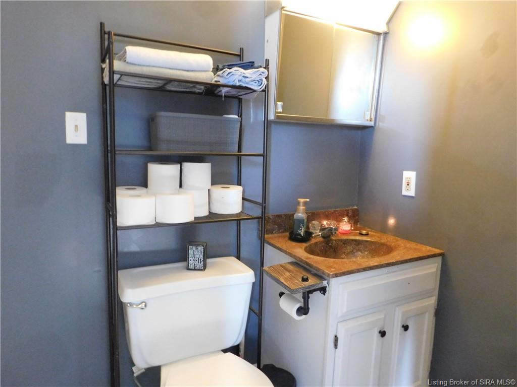 4440 North Hypes Road Salem, IN 47167 - Photo 21 of 25