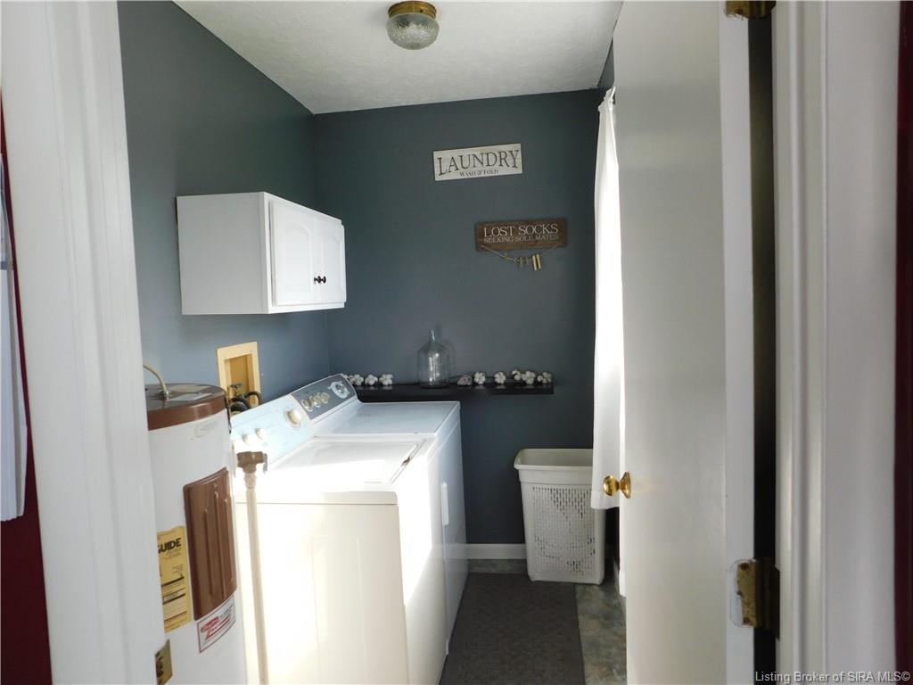 4440 North Hypes Road Salem, IN 47167 - Photo 23 of 25