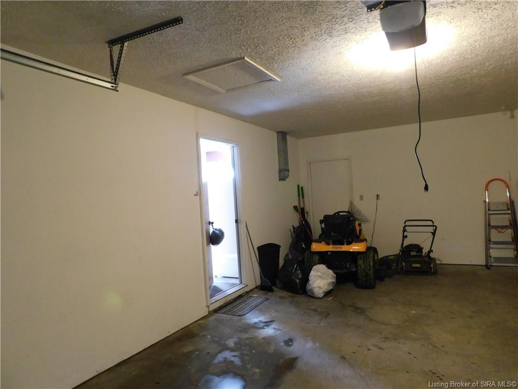 4440 North Hypes Road Salem, IN 47167 - Photo 25 of 25