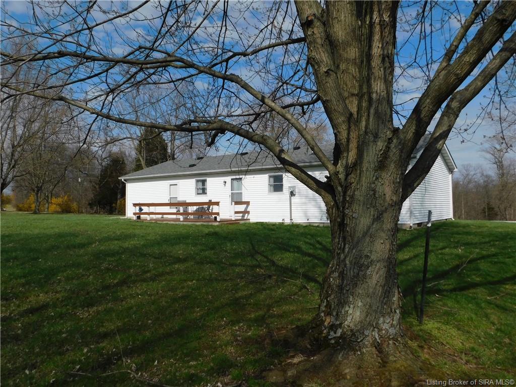 4440 North Hypes Road Salem, IN 47167 - Photo 3 of 25