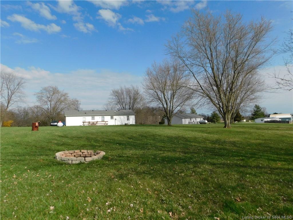 4440 North Hypes Road Salem, IN 47167 - Photo 4 of 25