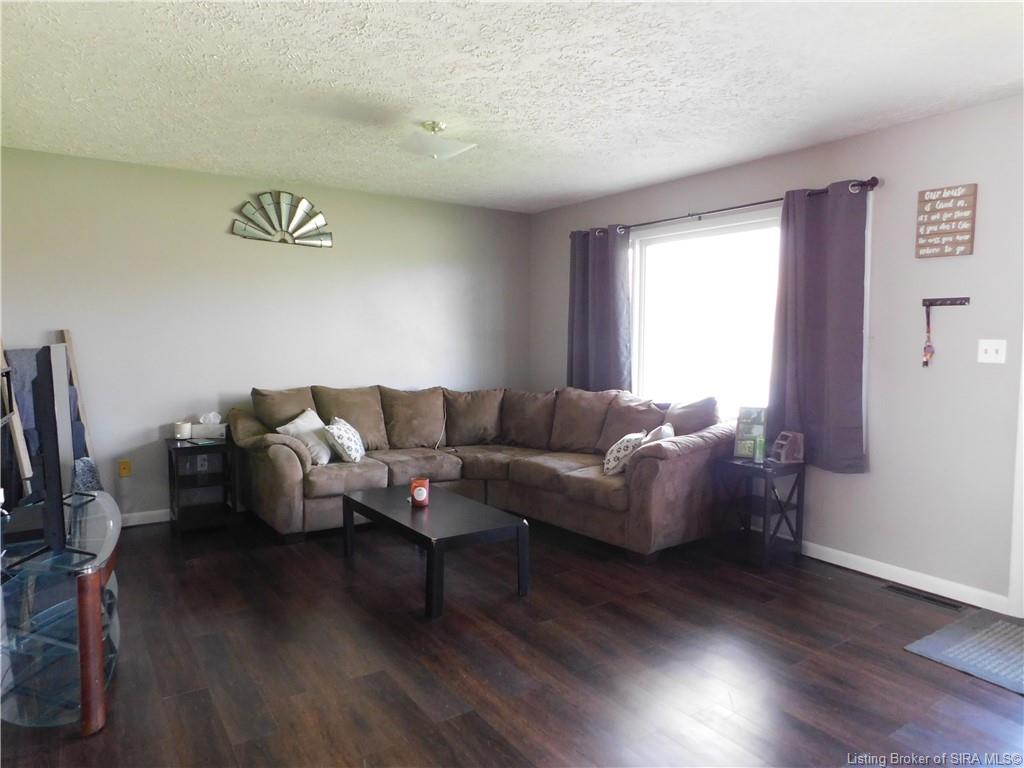 4440 North Hypes Road Salem, IN 47167 - Photo 9 of 25