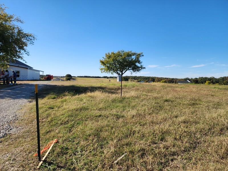 Lot 4 Prairie Grove Rd Valley View Valley View, TX 76272 - Photo 2 of 4