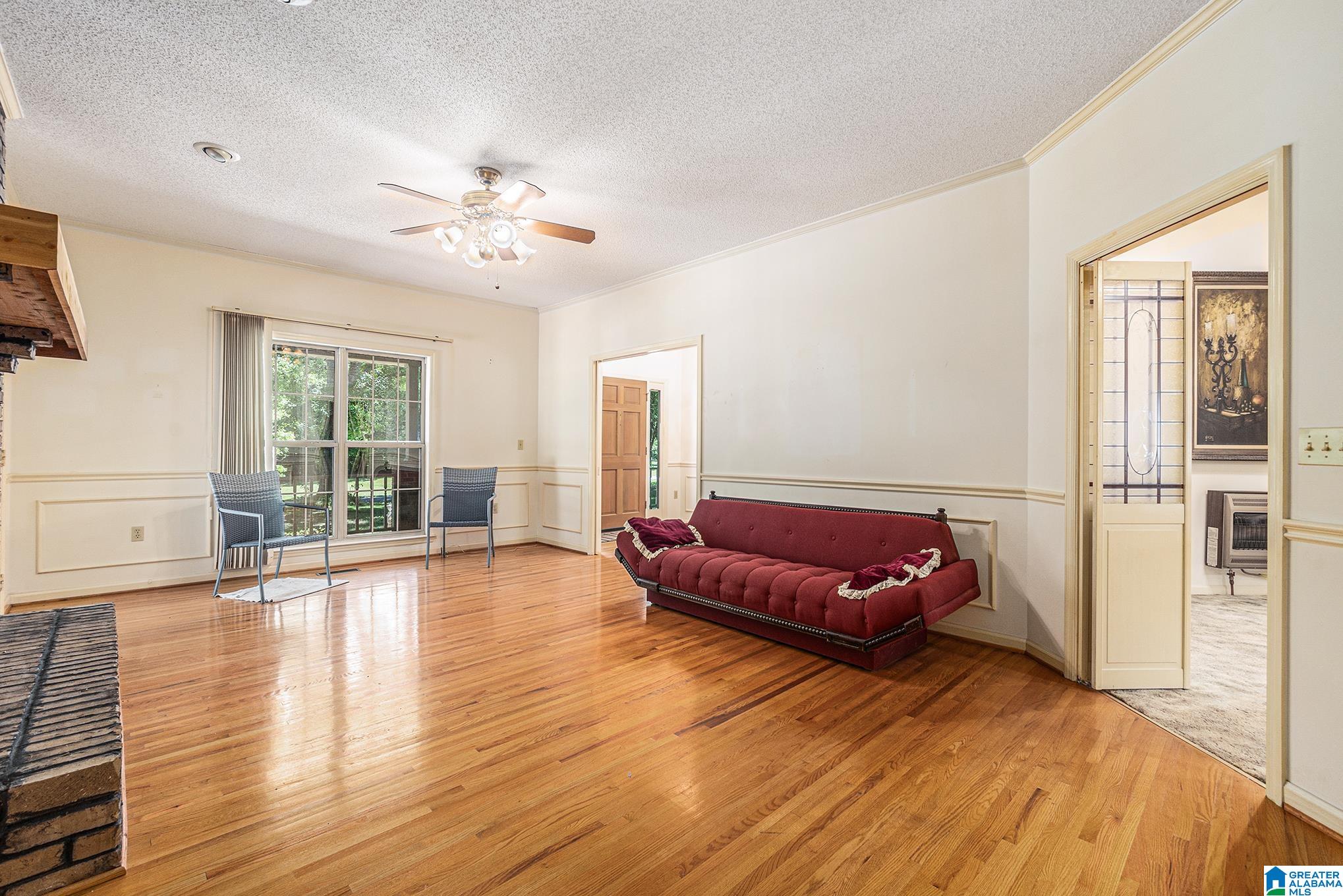 5133 Highway 36 Randolph Al Randolph, AL 36792 - Photo 7 of 36