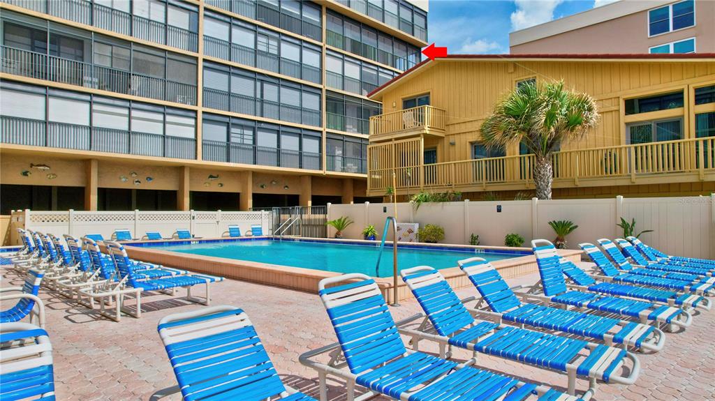 14900 Gulf Boulevard, Unit 401 Madeira Beach, FL 33708 - Photo 4 of 30