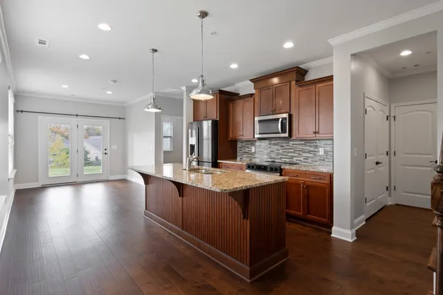 $523,900 | 2564 Wellesley Square Drive, Thompson's Station, TN 37179