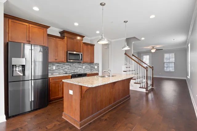 $523,900 | 2564 Wellesley Square Drive, Thompson's Station, TN 37179