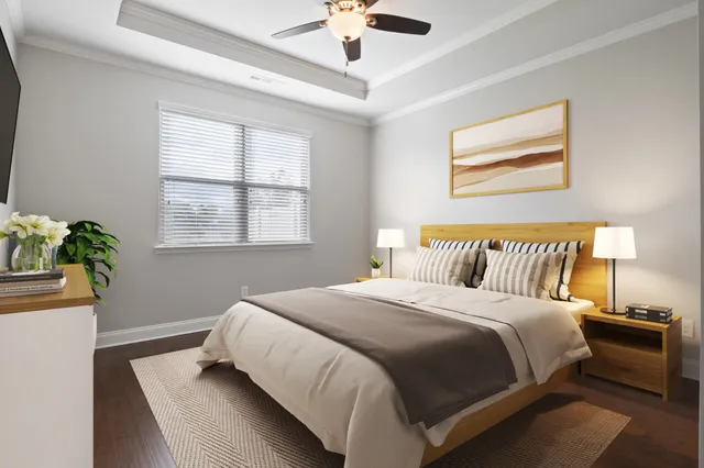 $523,900 | 2564 Wellesley Square Drive, Thompson's Station, TN 37179