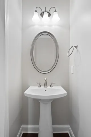 $523,900 | 2564 Wellesley Square Drive, Thompson's Station, TN 37179