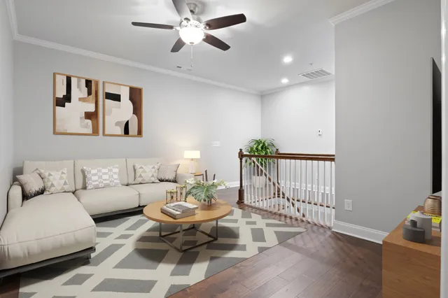 $523,900 | 2564 Wellesley Square Drive, Thompson's Station, TN 37179