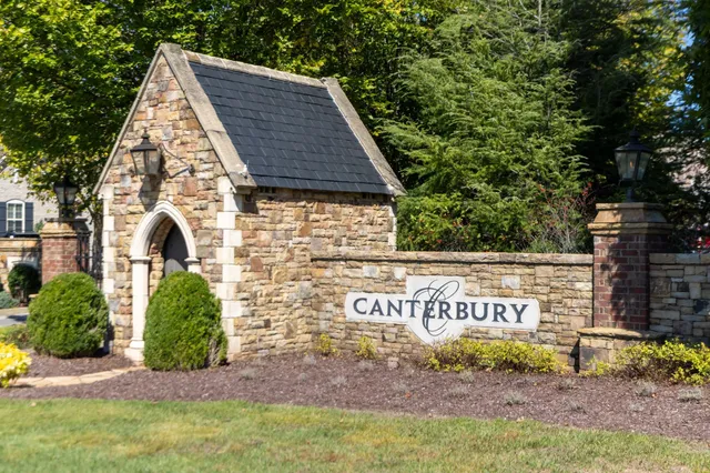 $523,900 | 2564 Wellesley Square Drive, Thompson's Station, TN 37179