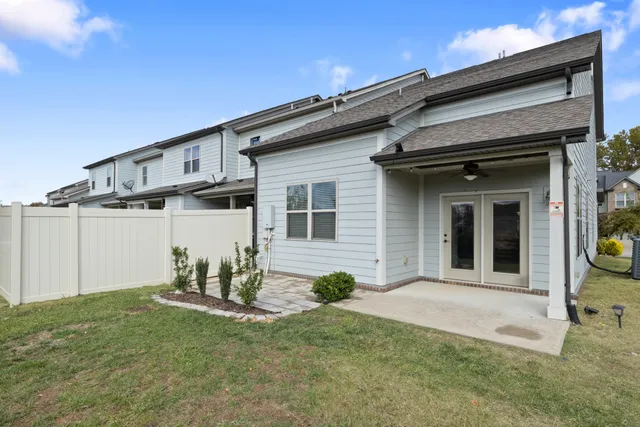 $523,900 | 2564 Wellesley Square Drive, Thompson's Station, TN 37179