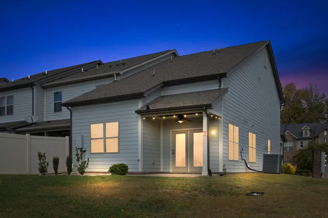 $523,900 | 2564 Wellesley Square Drive, Thompson's Station, TN 37179