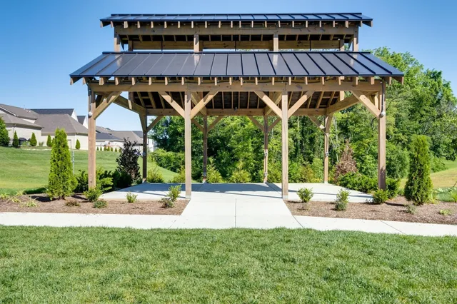 $523,900 | 2564 Wellesley Square Drive, Thompson's Station, TN 37179