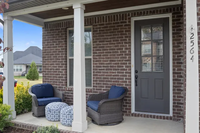 $523,900 | 2564 Wellesley Square Drive, Thompson's Station, TN 37179