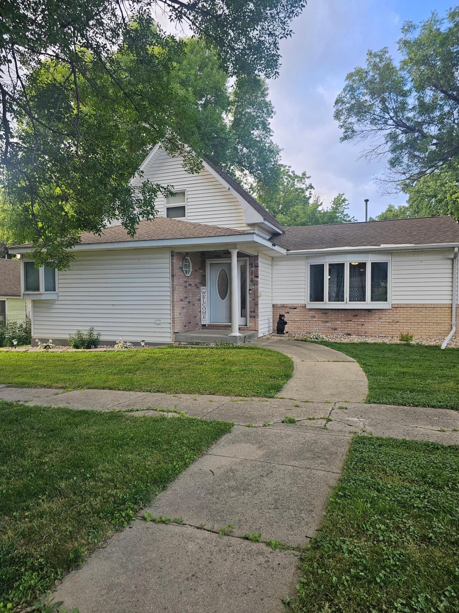 116 4th Street Jasper, MN 56144 - Photo 1 of 1 Gallery Image 1