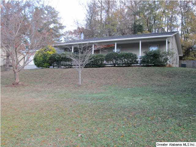 1017 Ferro Avenue Bessemer, AL 35020 - Photo 26 of 27