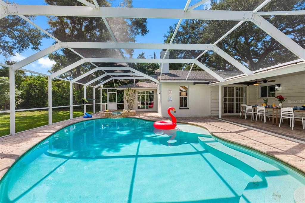1811 Nursery Road Clearwater, FL 33764 - Photo 23 of 94
