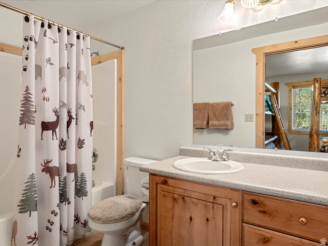 10 Lewis Loop, Unit 221 Fish Haven, ID 83287 - Photo 36 of 50