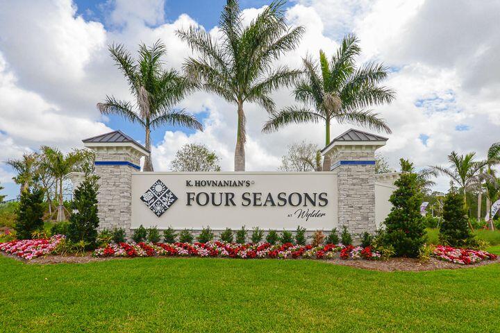 10307 Dreamweaver Road Port St. Lucie, FL 34987 - Photo 52 of 55 Four Seasons 2