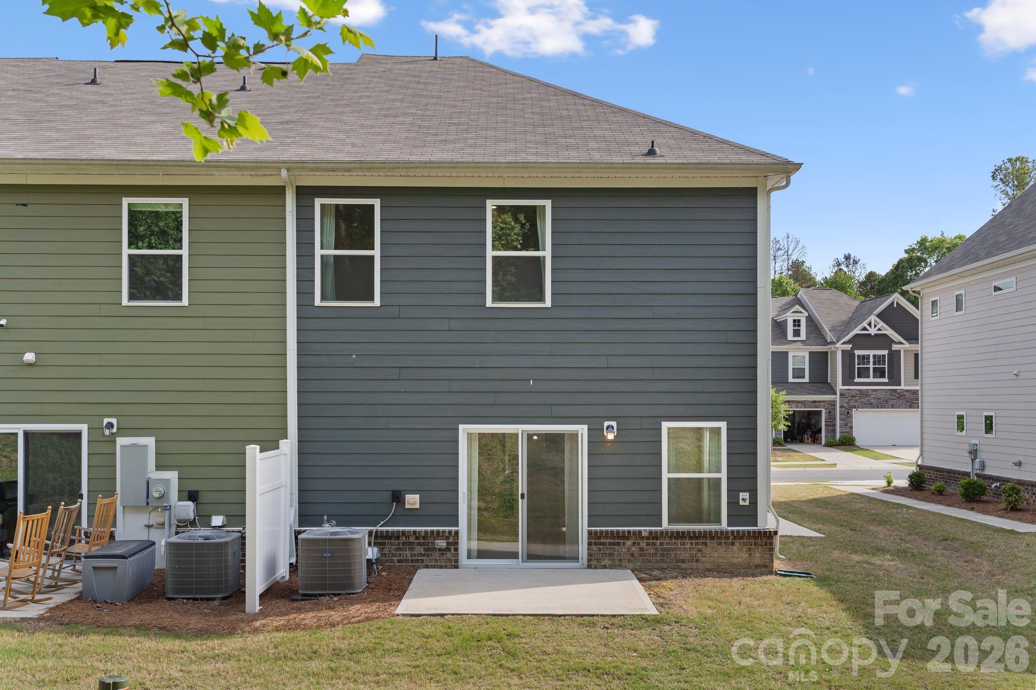 230 Quinn Road, Unit 21 Matthews, NC 28104 - Photo 6 of 39