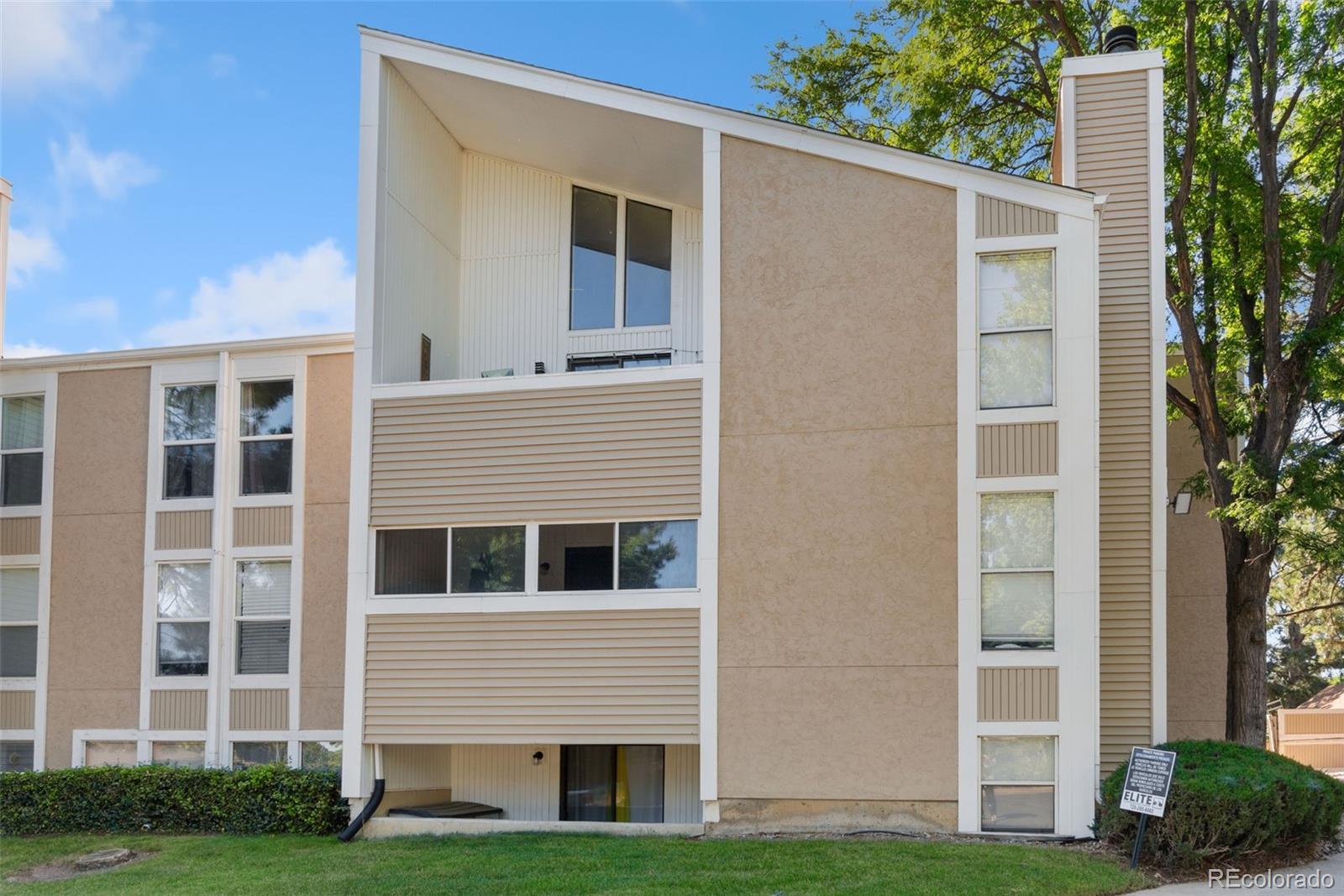 3874 South Fraser St Unit P11  