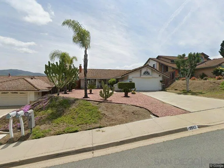 2552 Wind River Road El Cajon, CA 92019 - Photo 39 of 42 Gallery Image 39