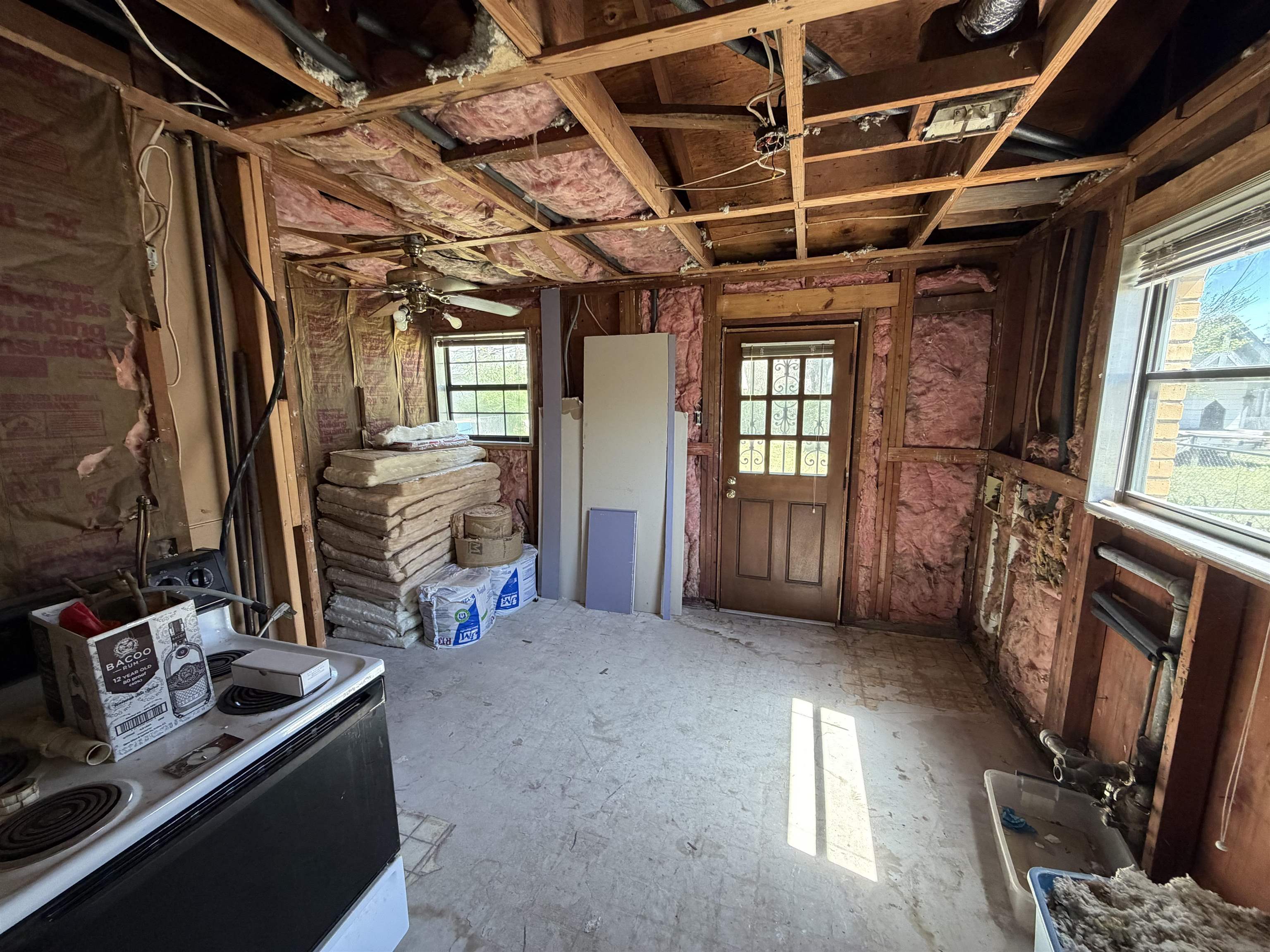 1068 Buckner Road Memphis, TN 38122 - Photo 18 of 30