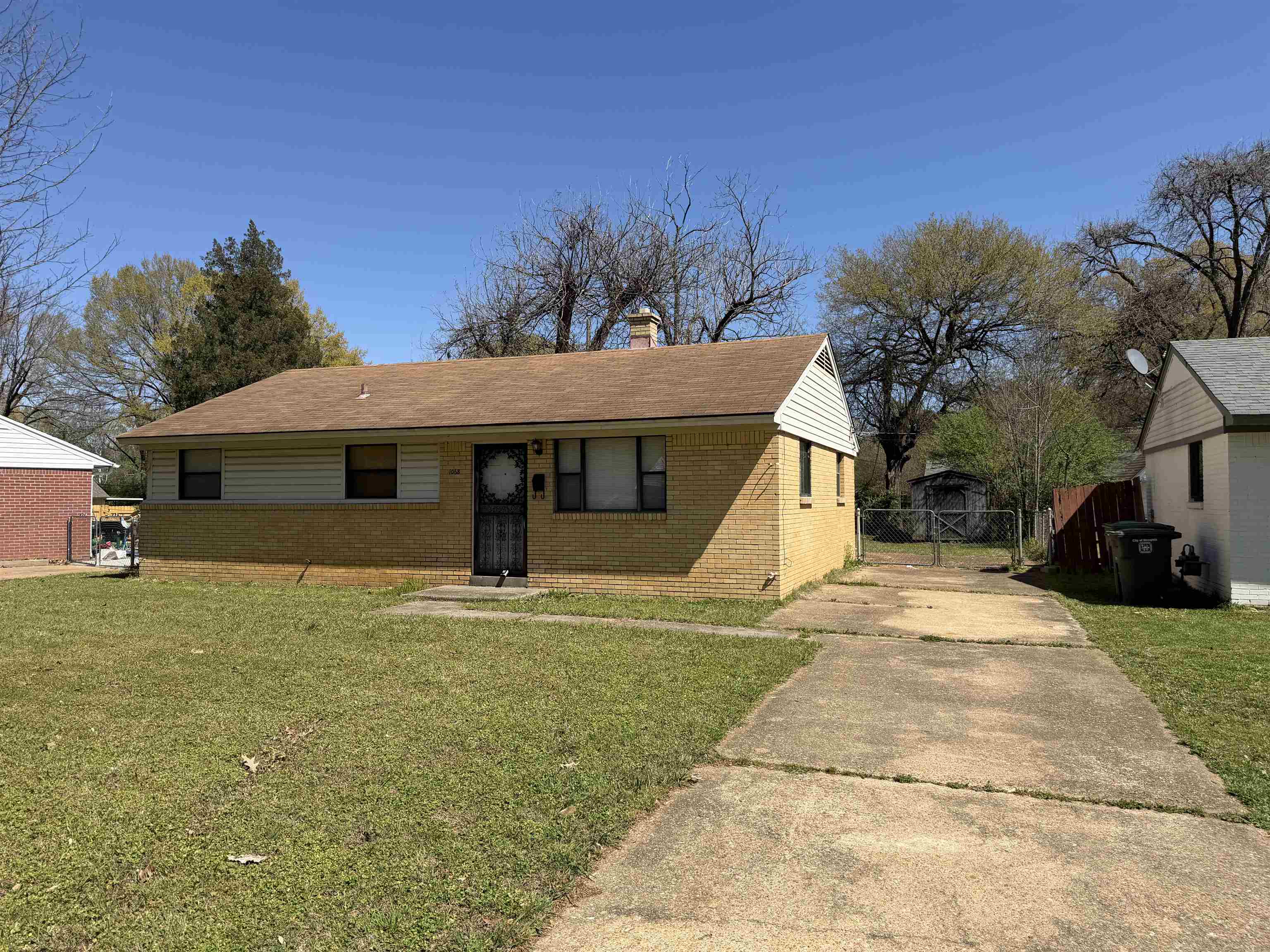 1068 Buckner Road Memphis, TN 38122 - Photo 23 of 30