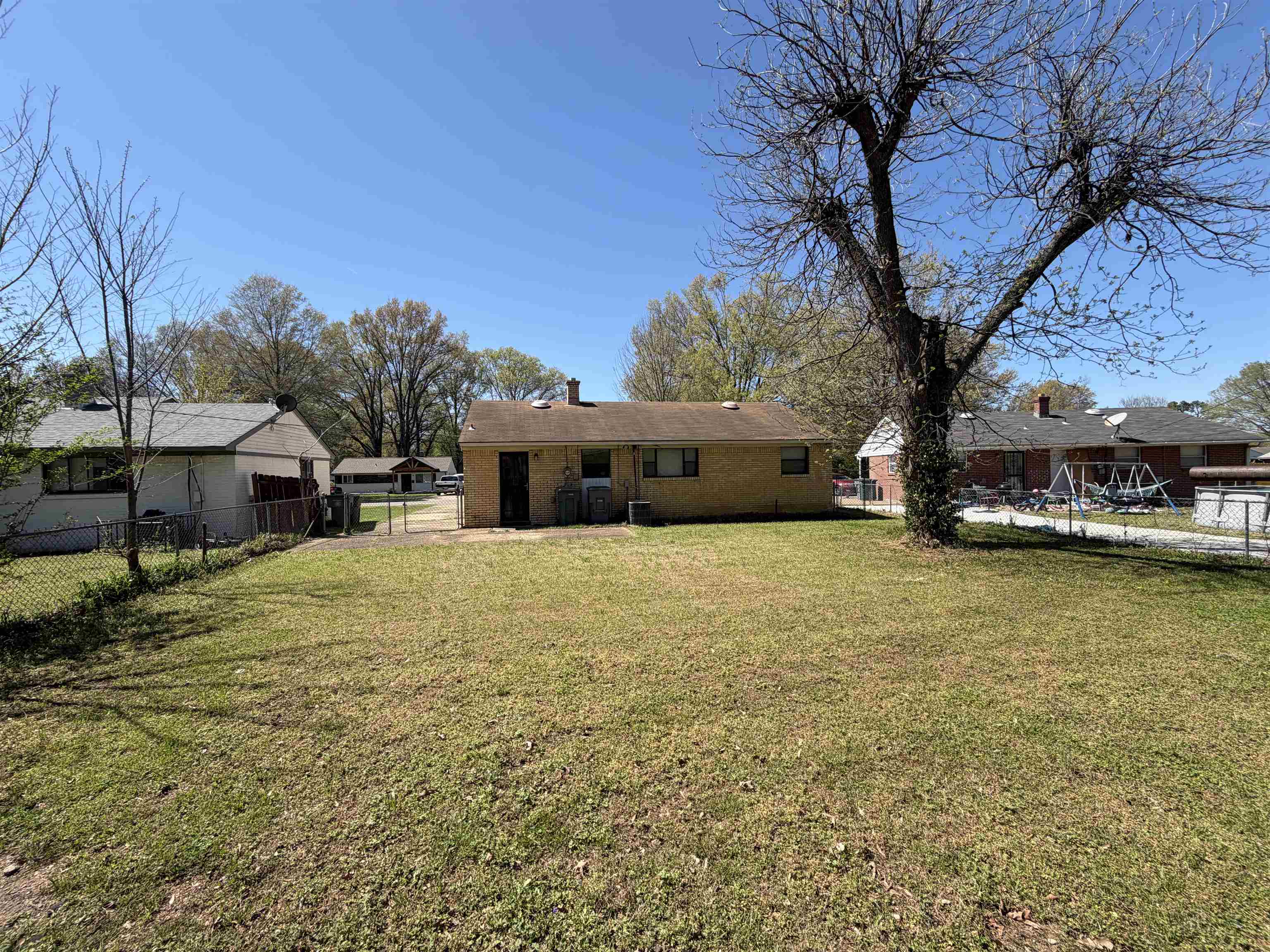 1068 Buckner Road Memphis, TN 38122 - Photo 29 of 30