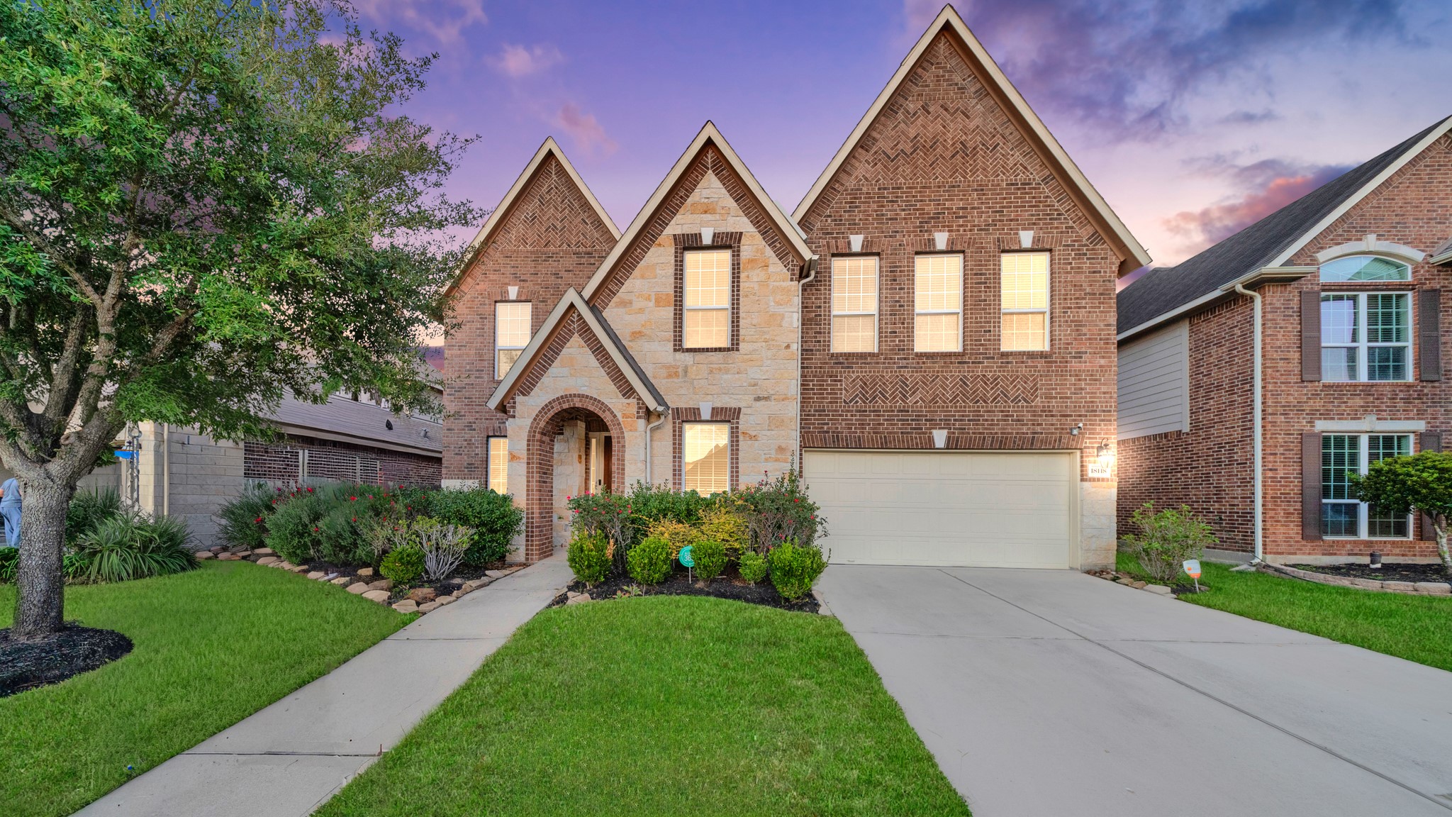18118 Berry Garden Lane Spring, TX 77379 - Photo 1 of 45 The Mike and Mike Team Presents 18118 Berry Garden