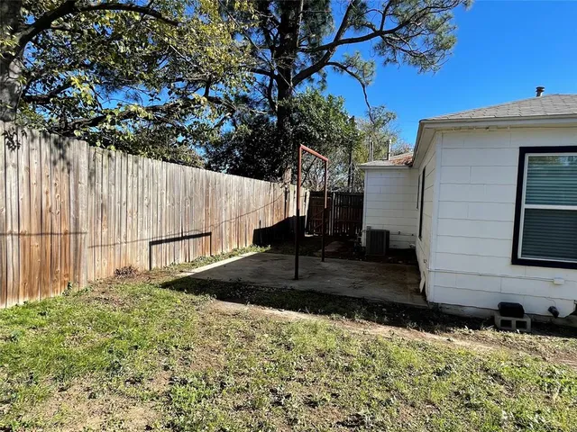 $209,000 | 2203 Fowler Drive, Denton, TX 76209