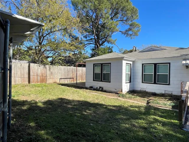 $209,000 | 2203 Fowler Drive, Denton, TX 76209