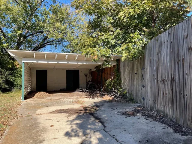 $219,000 | 2203 Fowler Drive, Denton, TX 76209