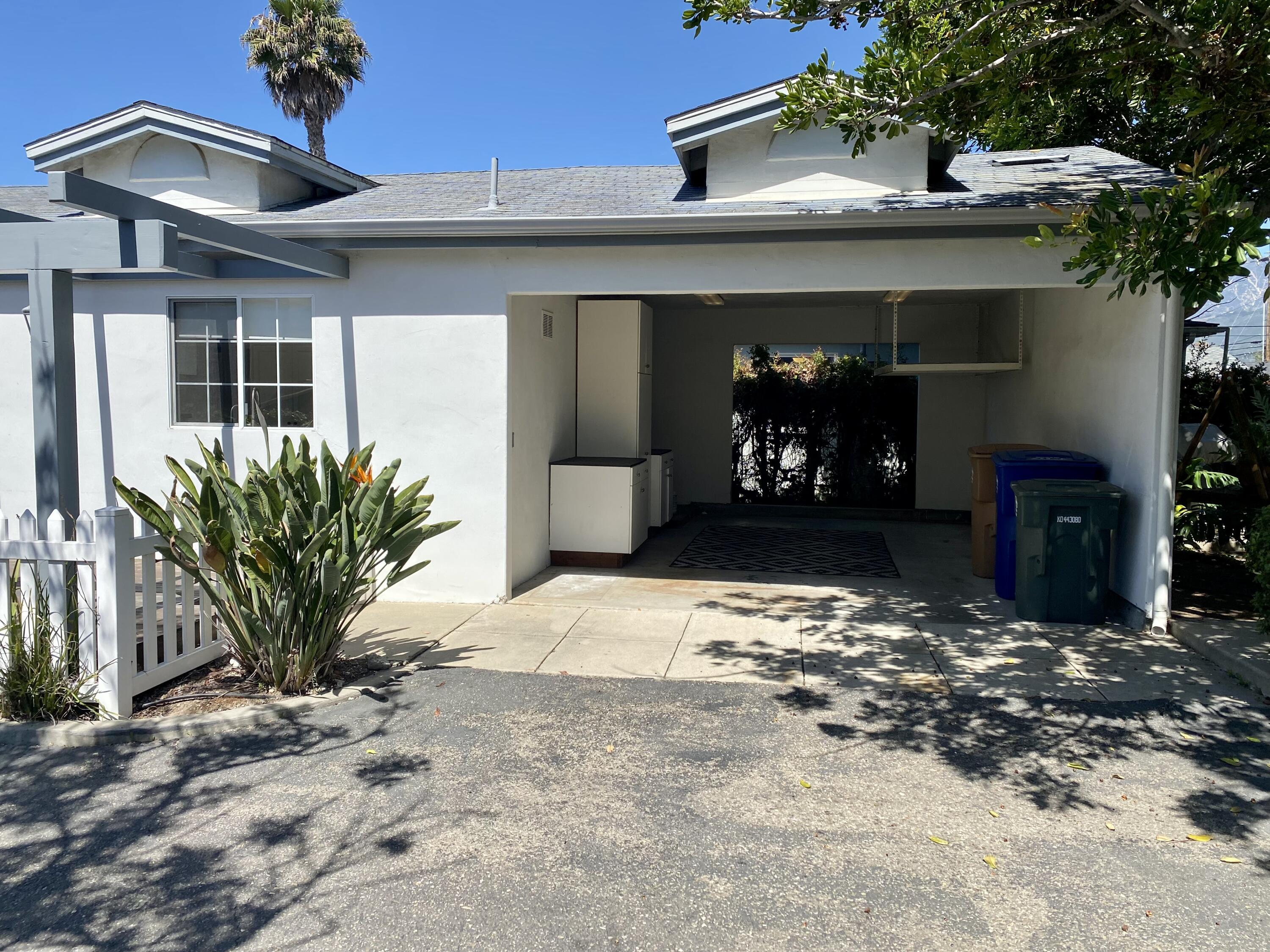 4854 8th Street Carpinteria, CA 93013 - Photo 18 of 22 a front view of a house