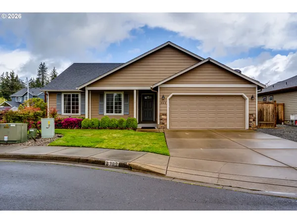 $459,975 | 362 Camrin Loop, Creswell, OR 97426