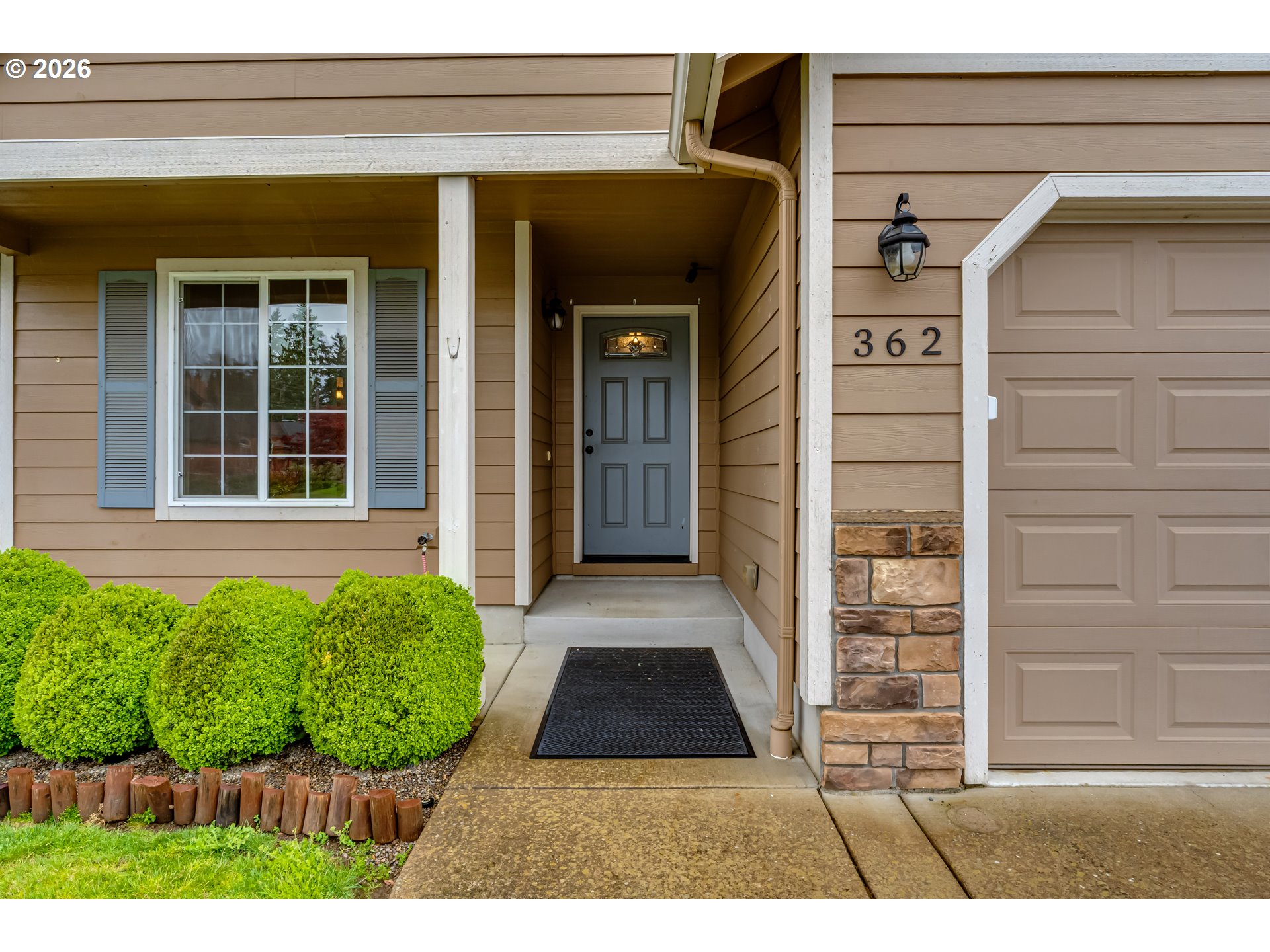362 Camrin Loop Creswell, OR 97426 - Photo 17 of 22 Porch