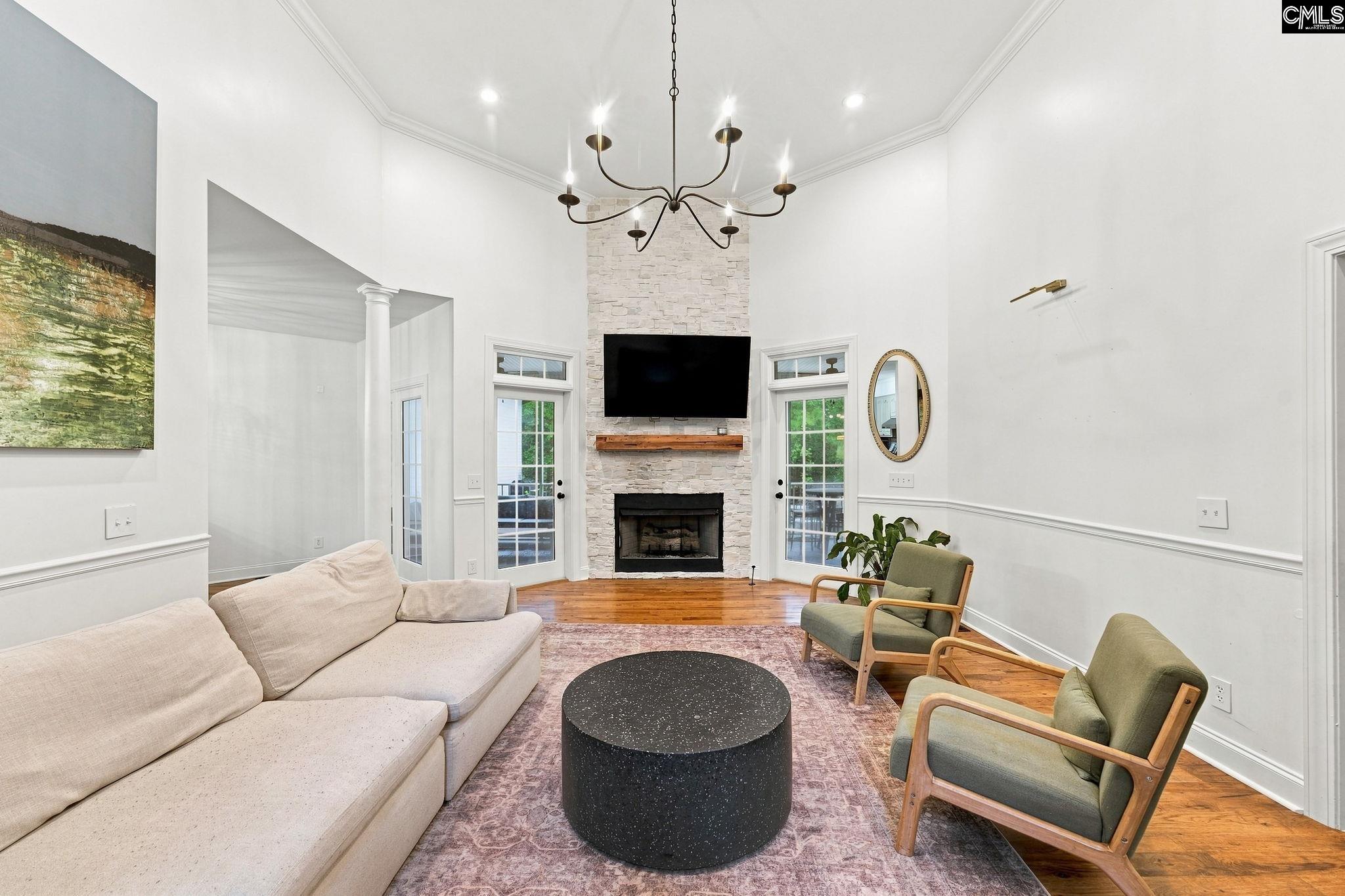 1350 Sease Road Ridgeway, SC 29130 - Photo 8 of 56