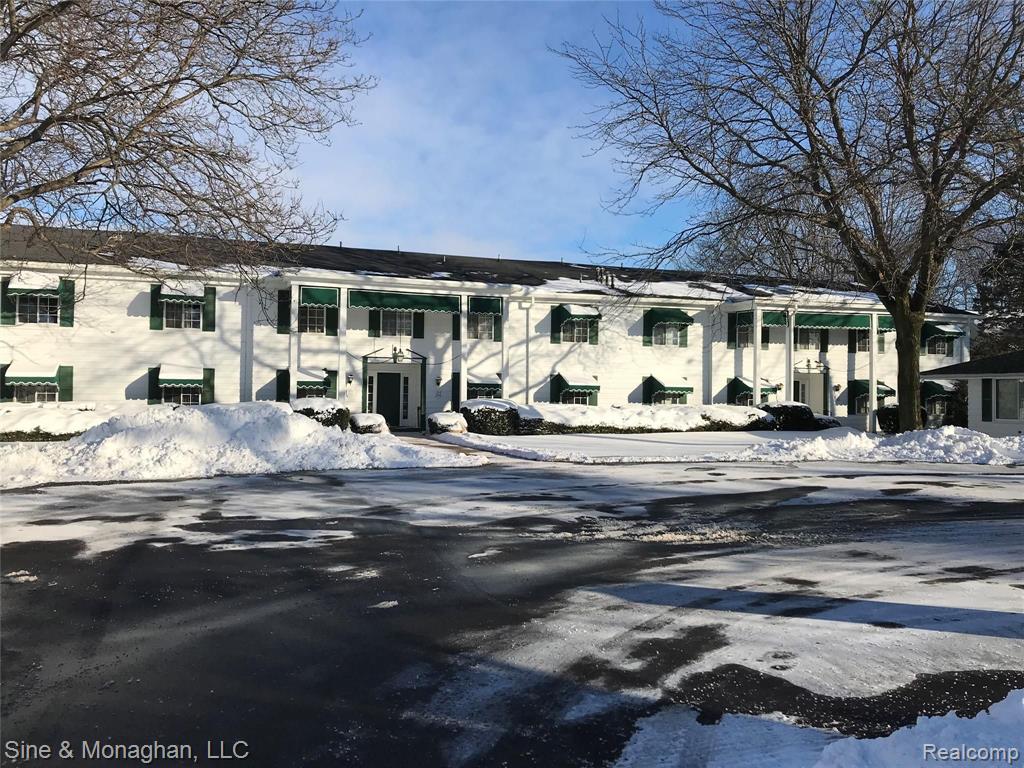 1501 River Road, Unit 204 St. Clair, MI 48079 - Photo 16 of 33