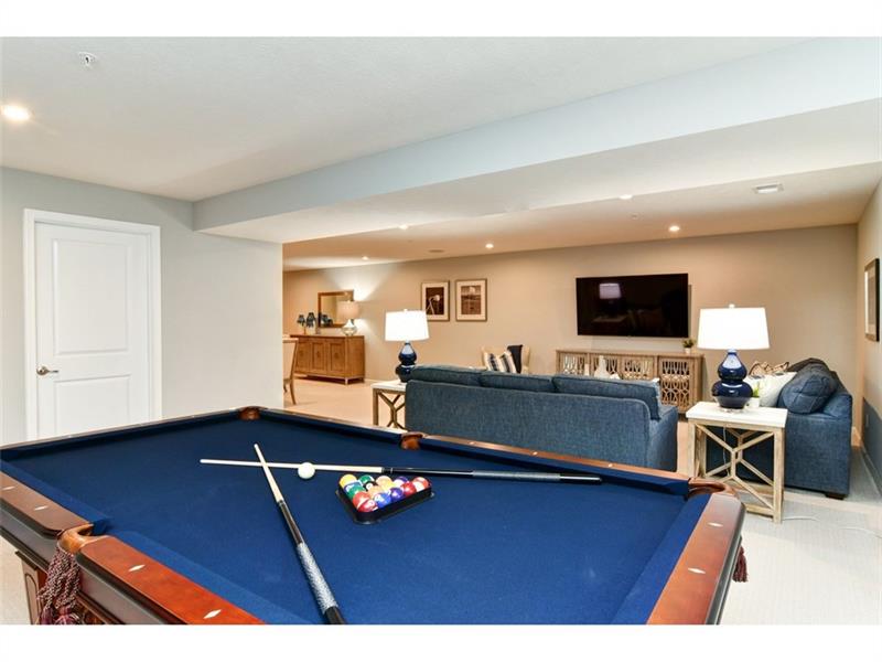 6002 Elm Road Pine Township, PA 15044 - Photo 20 of 21 Photo is for illustration purposes only.