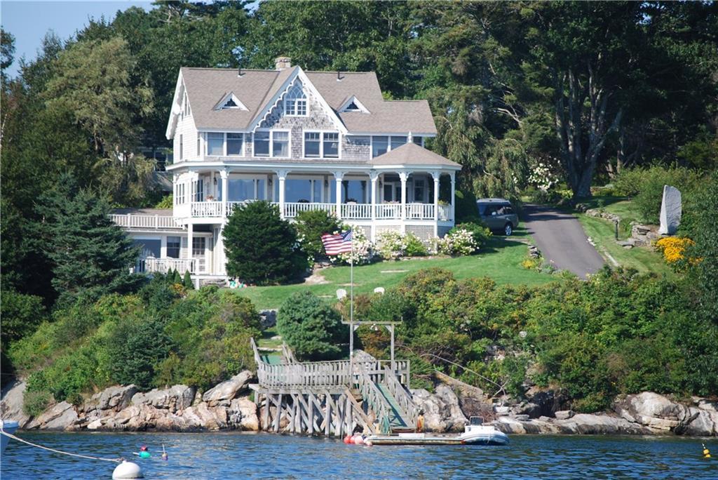 17 Hahn Cove Road West Boothbay Harbor, ME 04575 - Photo 15 of 20 Photo