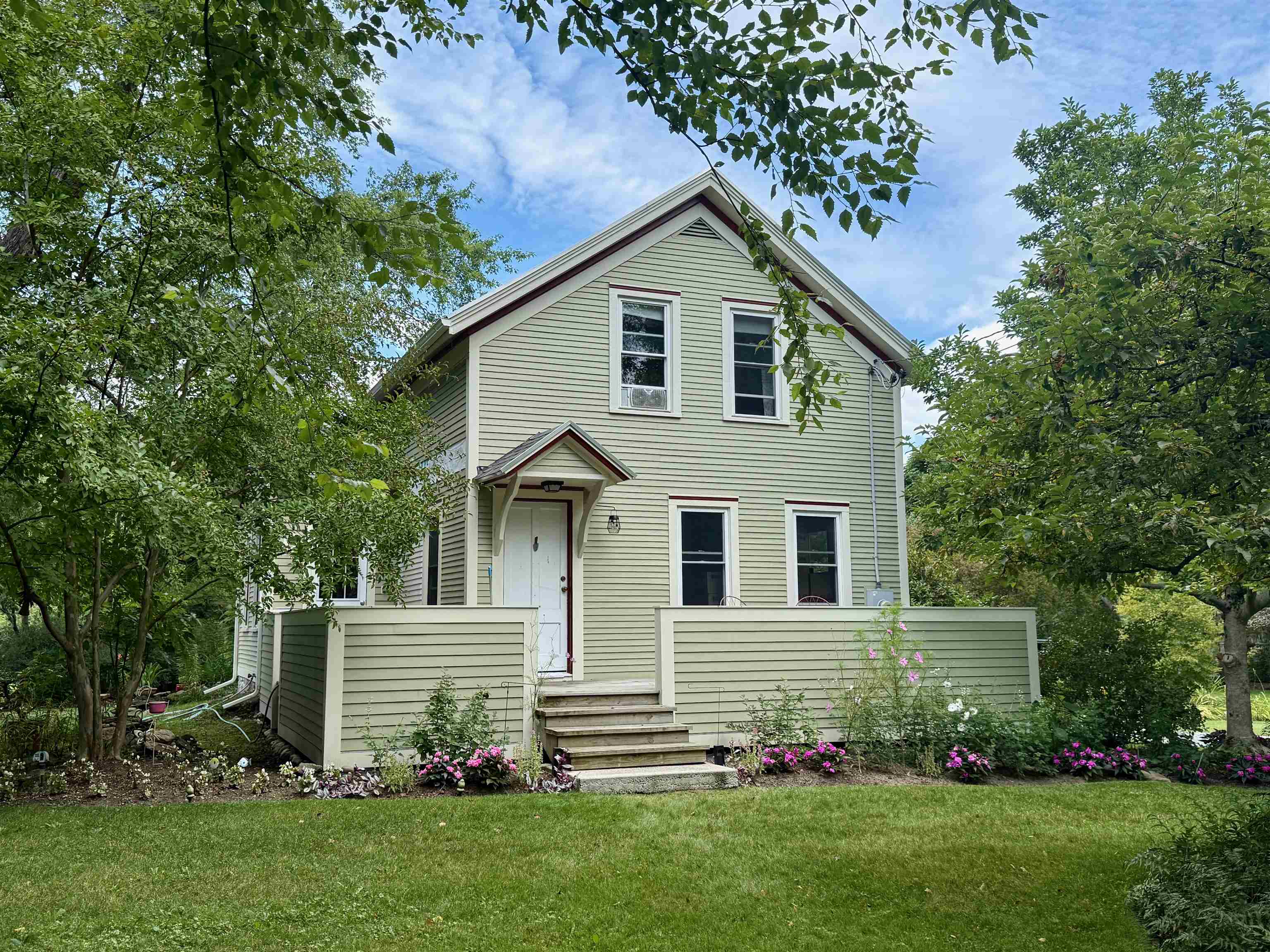 414 Park Street Bennington, VT 05201 - Photo 31 of 42 Gallery Image 31
