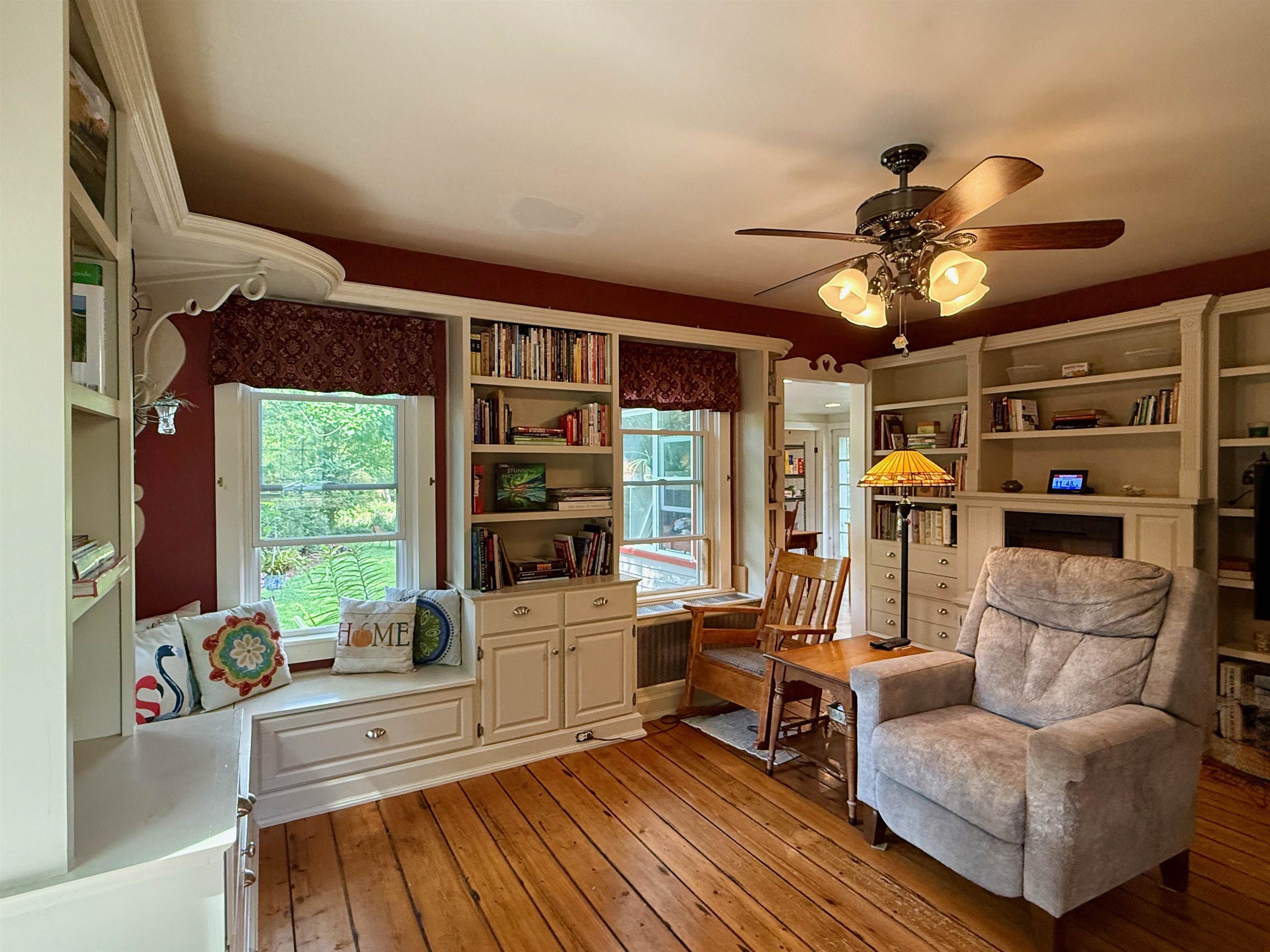 414 Park Street Bennington, VT 05201 - Photo 4 of 42 Gallery Image 4