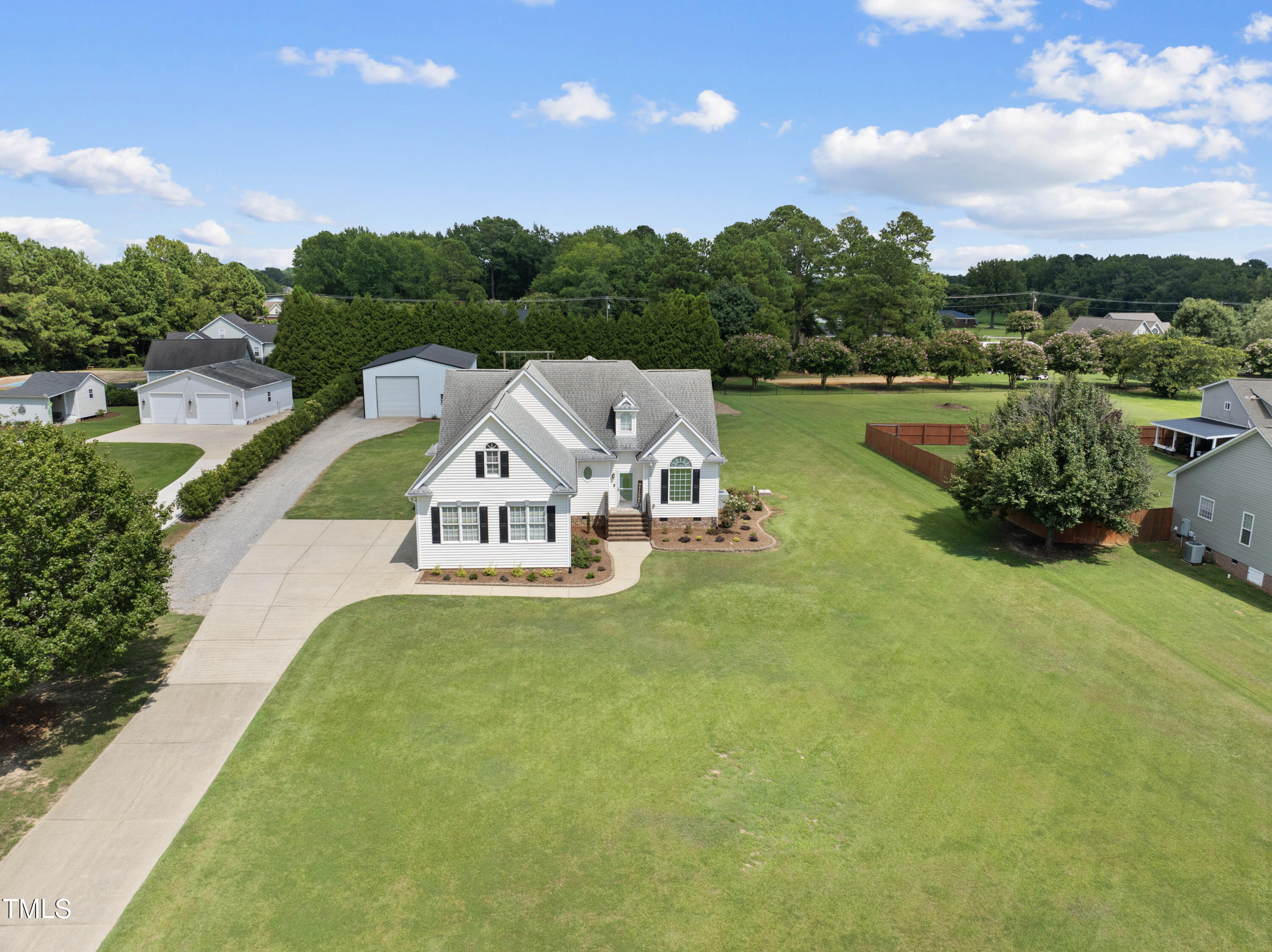 995 Peele Road Clayton, NC 27520 - Photo 35 of 40 DJI_20250730152036_0011_D